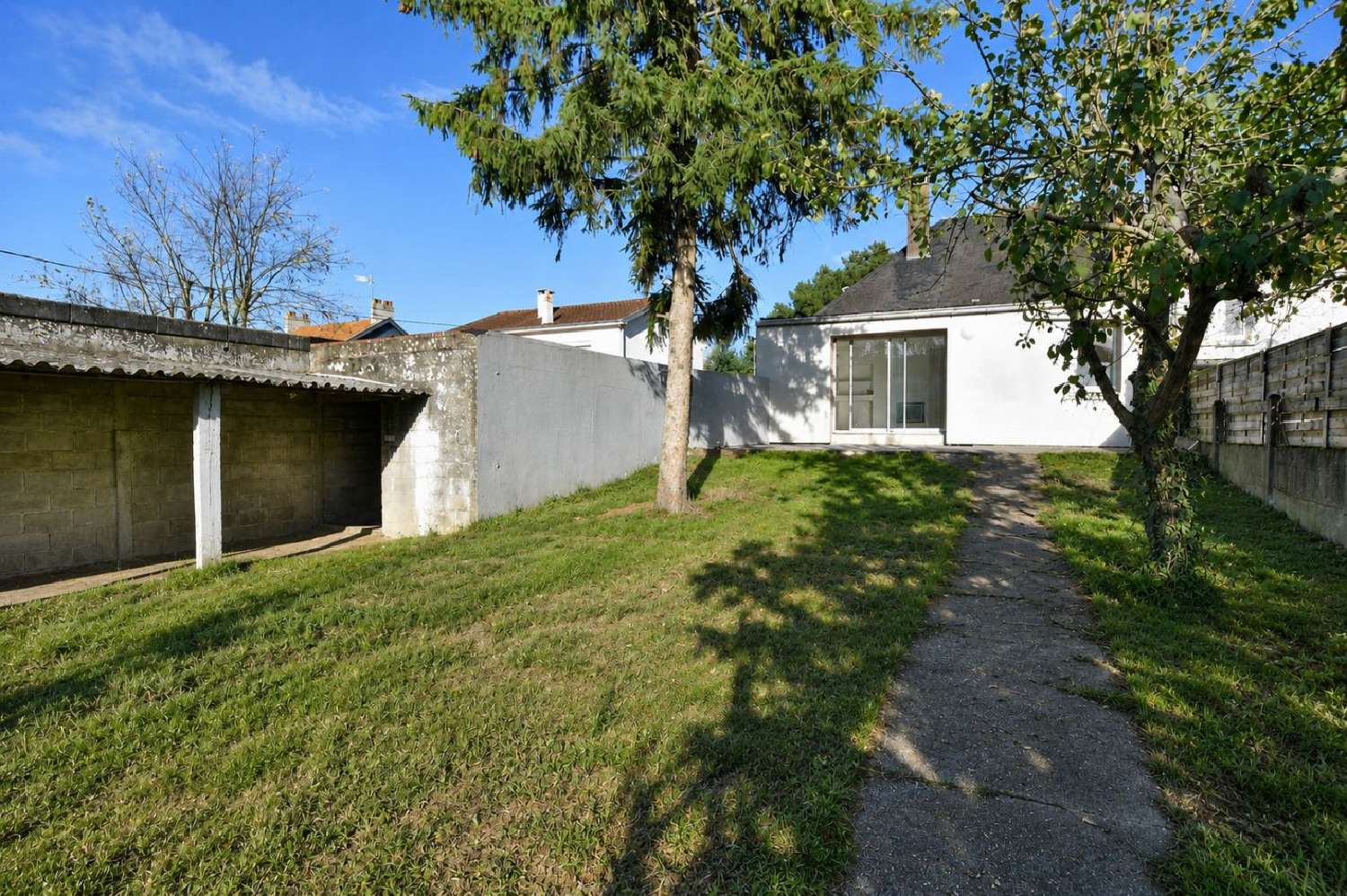  kaufen Haus Le Puy-Saint-Bonnet Maine-et-Loire 1