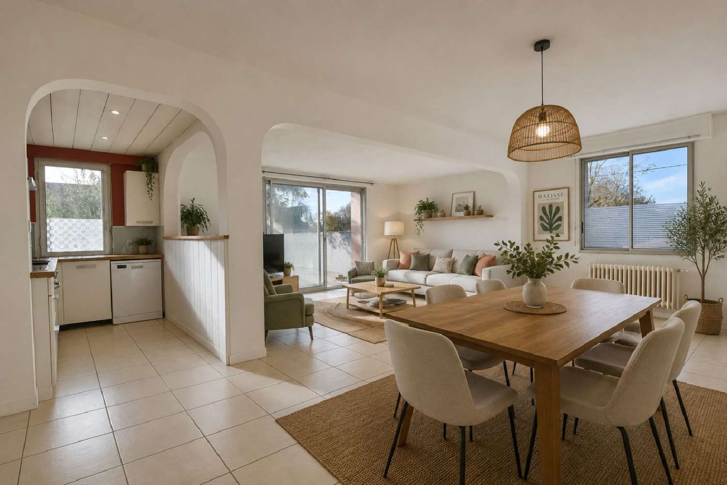  kaufen Haus Le Puy-Saint-Bonnet Maine-et-Loire 3
