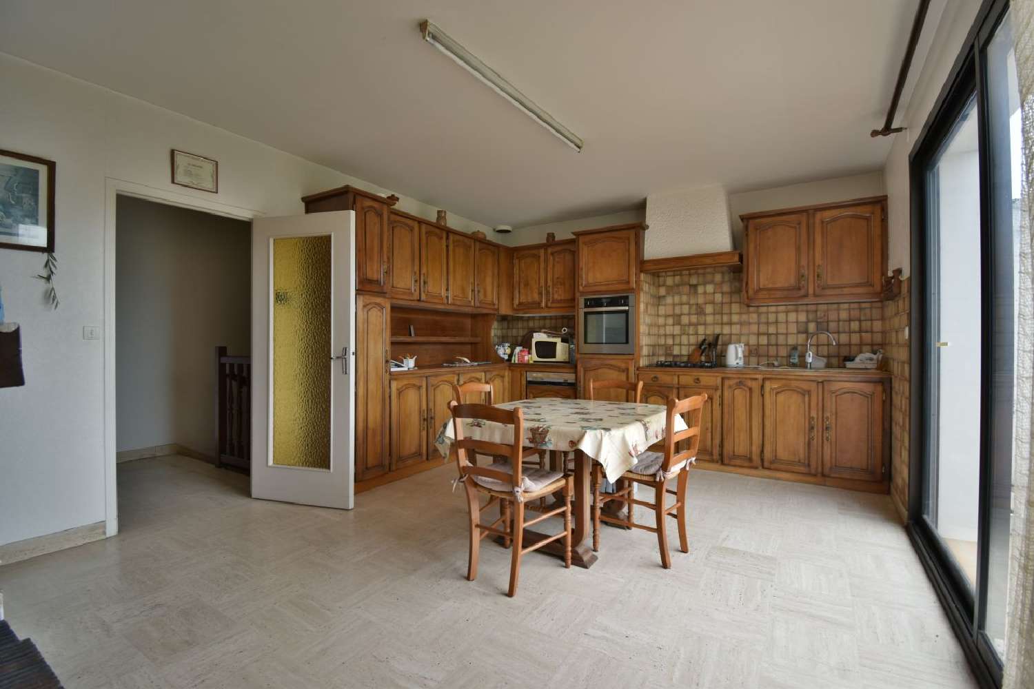 te koop huis Le Puy-Saint-Bonnet Maine-et-Loire 4