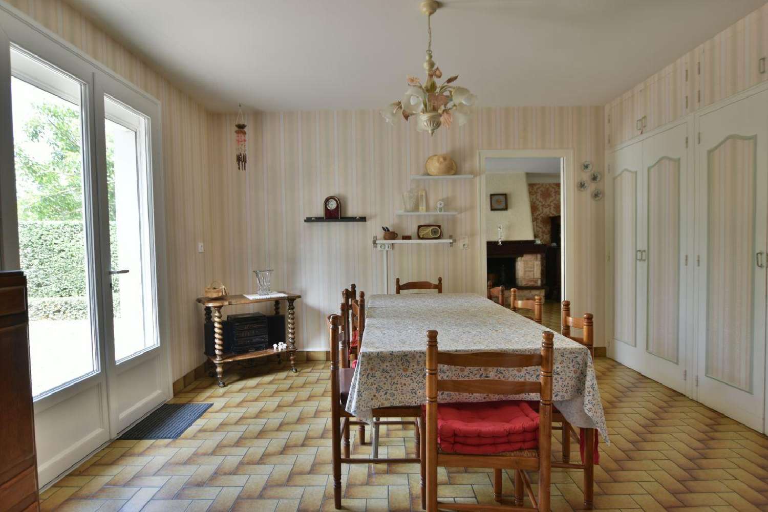 for sale house Le Puy-Saint-Bonnet Maine-et-Loire 5