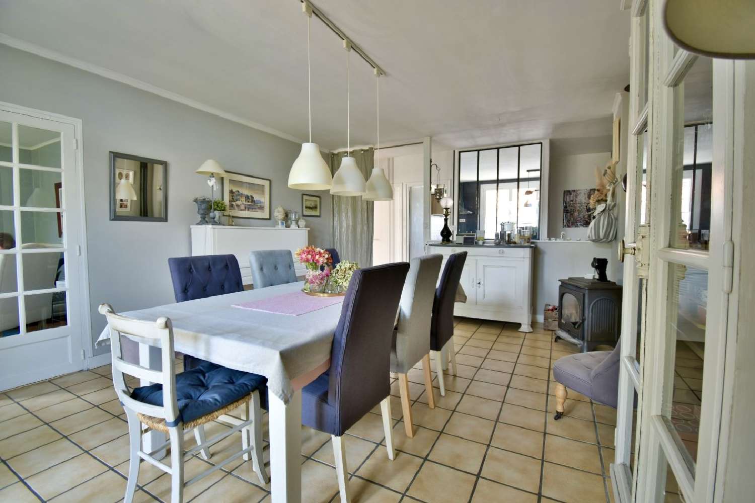 for sale house Le Puy-Saint-Bonnet Maine-et-Loire 3