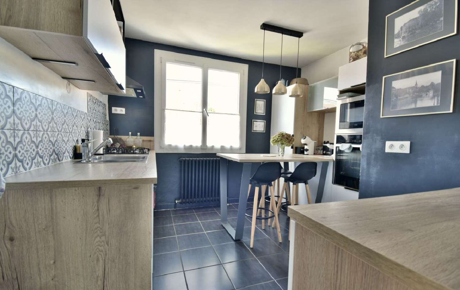 for sale house Le Puy-Saint-Bonnet Maine-et-Loire 5