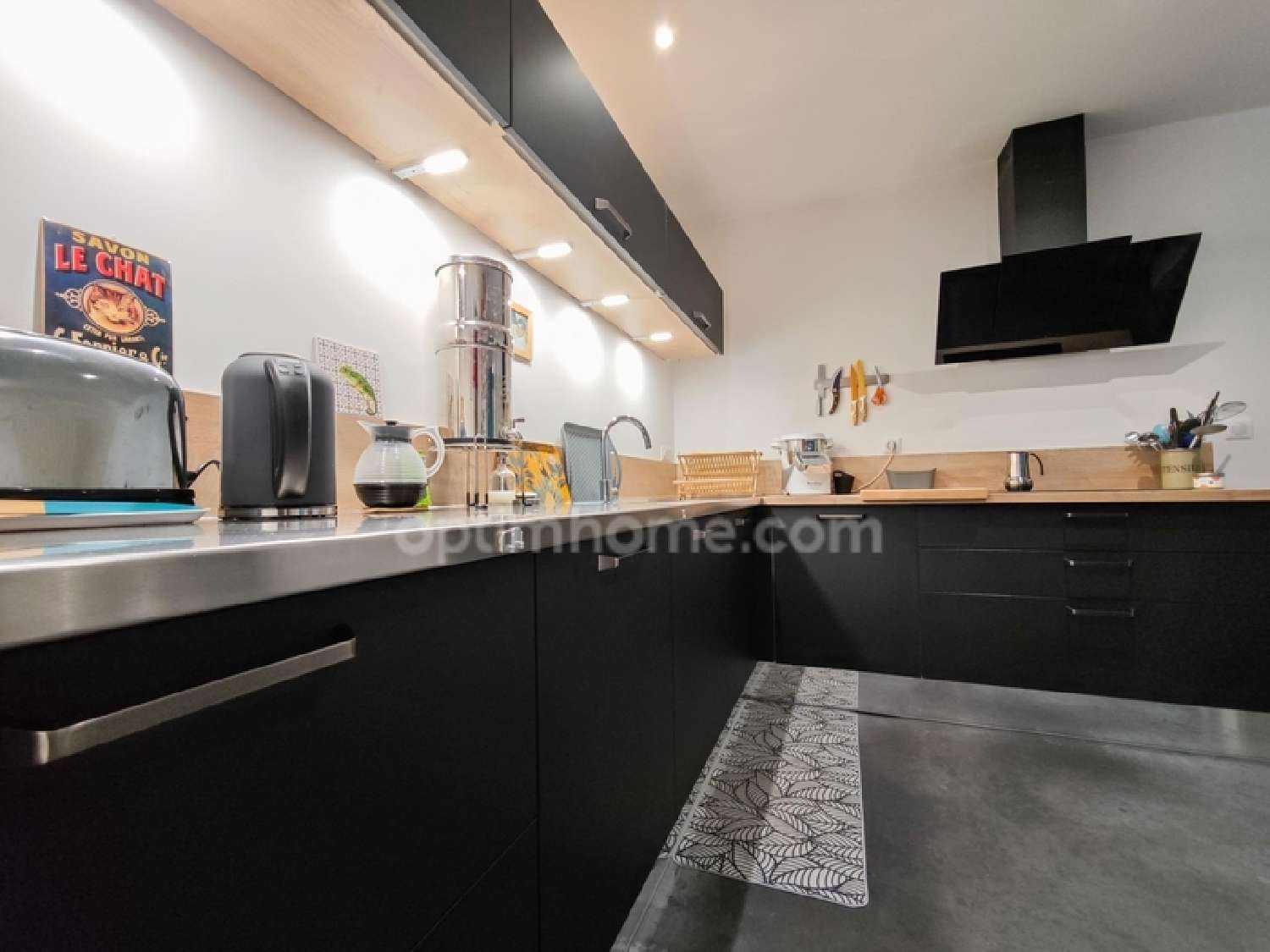 for sale house Le Puy-Saint-Bonnet Maine-et-Loire 6