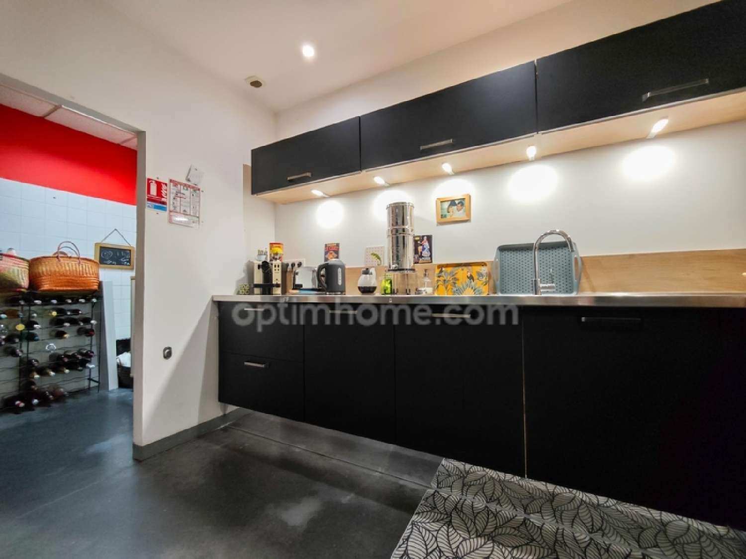 for sale house Le Puy-Saint-Bonnet Maine-et-Loire 8