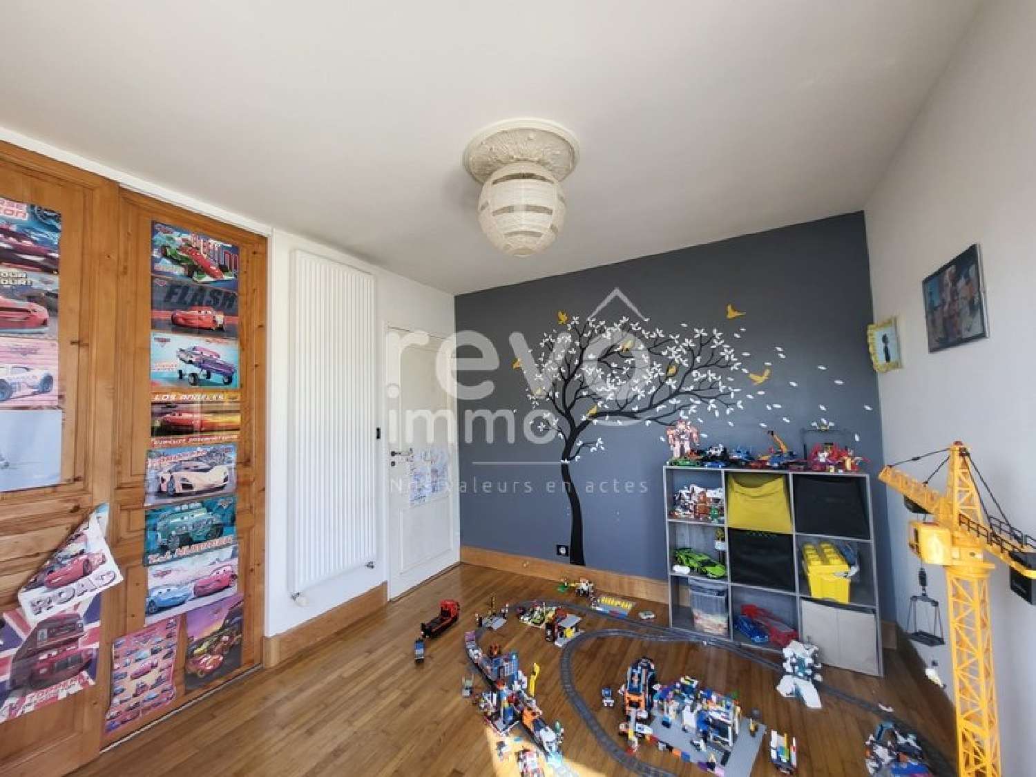 for sale house Le Puy-Saint-Bonnet Maine-et-Loire 4