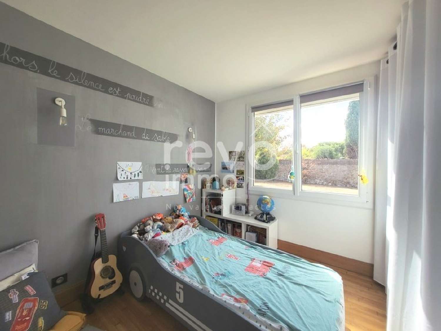 for sale house Le Puy-Saint-Bonnet Maine-et-Loire 8
