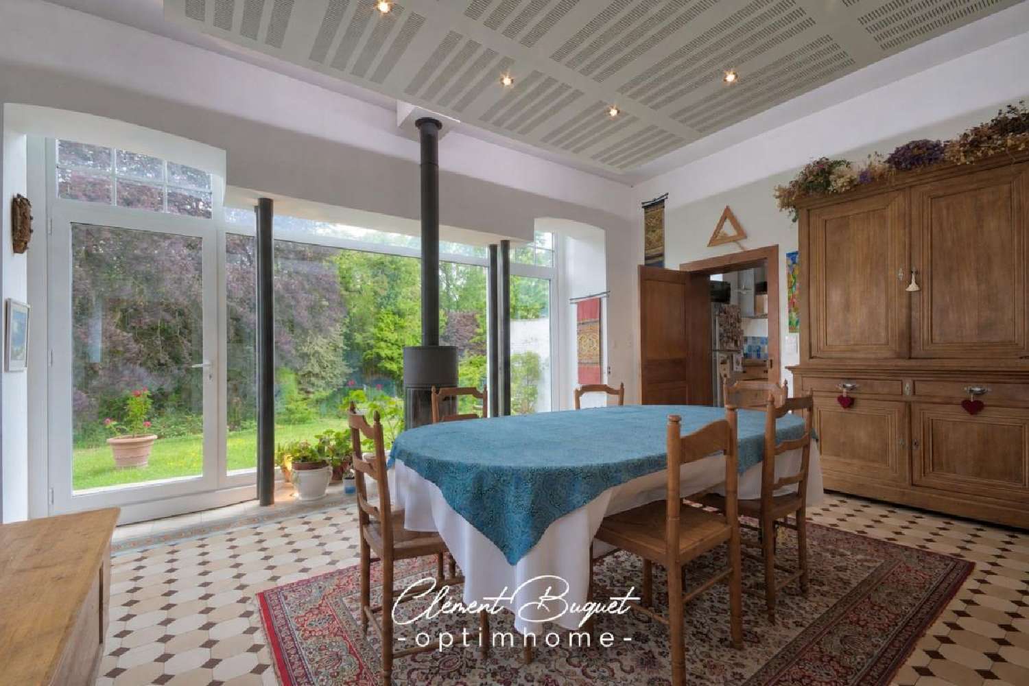  à vendre maison Le Quesnoy Nord 2