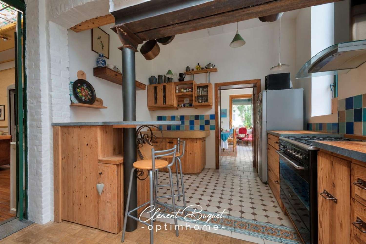  à vendre maison Le Quesnoy Nord 3