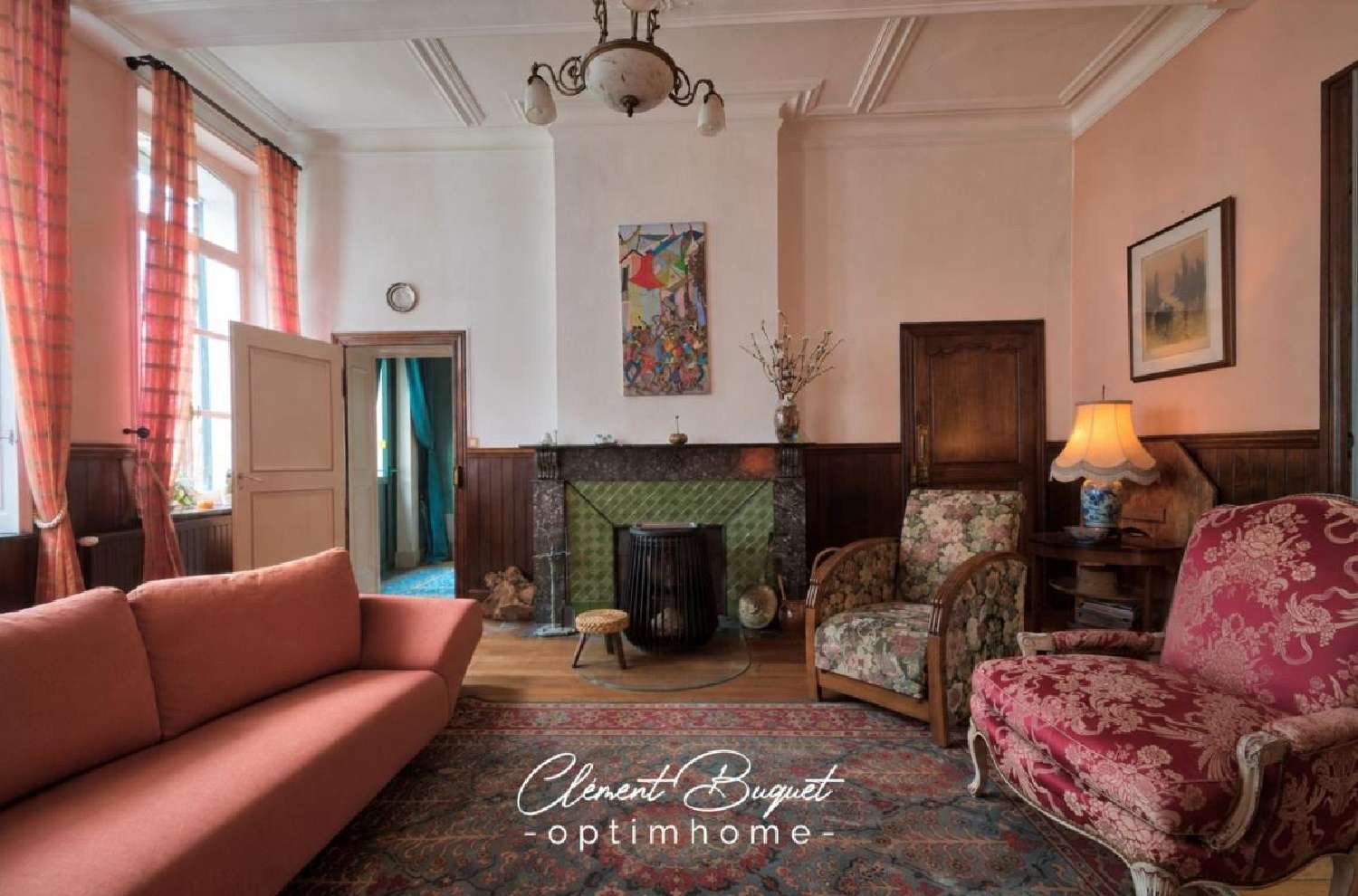  à vendre maison Le Quesnoy Nord 6