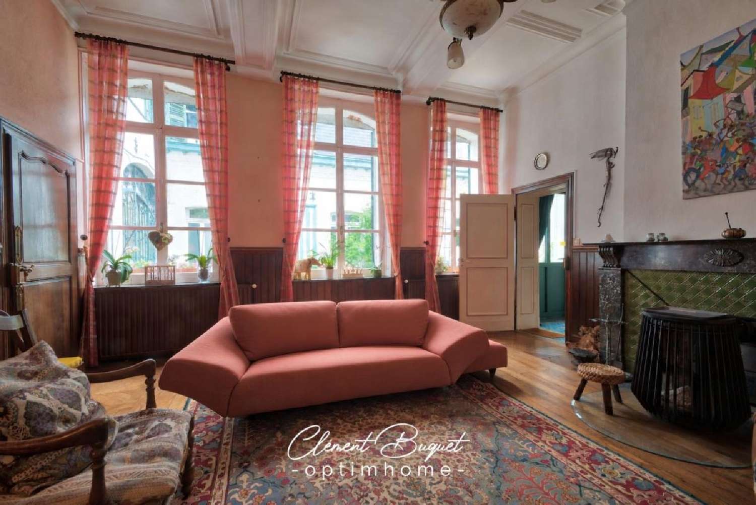 à vendre maison Le Quesnoy Nord 7