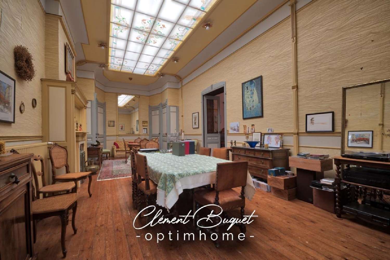  à vendre maison Le Quesnoy Nord 8