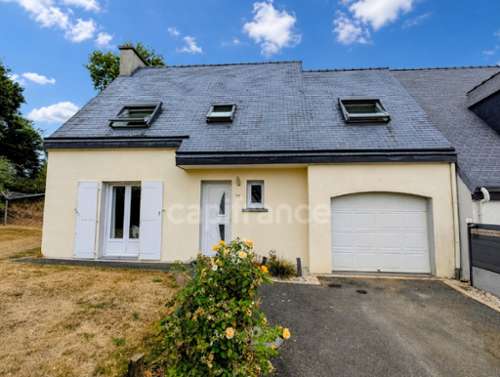 Le Relecq-Kerhuon Finistère maison foto 7400566