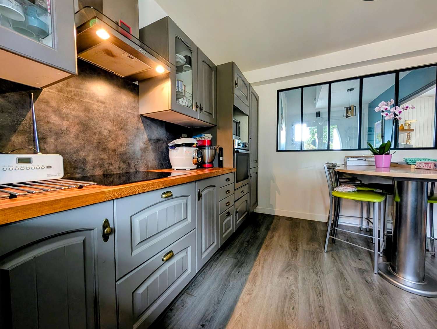  à vendre maison Le Relecq-Kerhuon Finistère 6