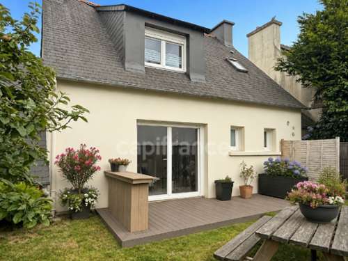 Le Relecq-Kerhuon Finistère house foto 7400858