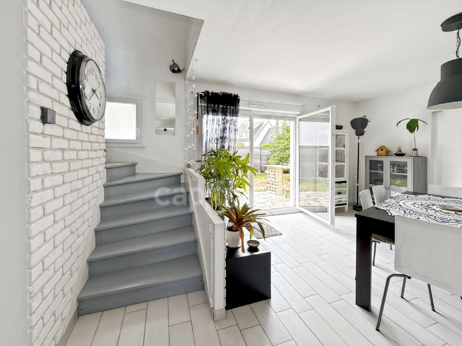 for sale house Le Relecq-Kerhuon Finistère 2