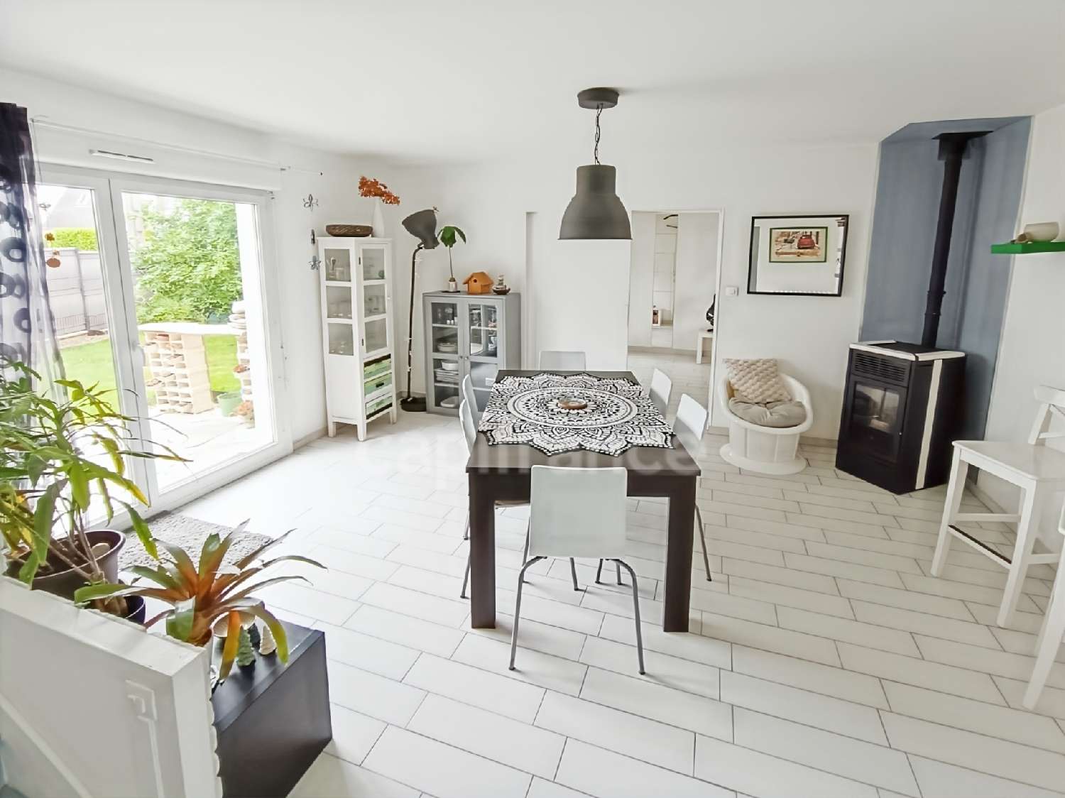 for sale house Le Relecq-Kerhuon Finistère 4