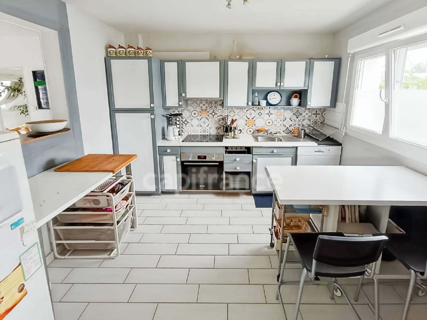 for sale house Le Relecq-Kerhuon Finistère 5