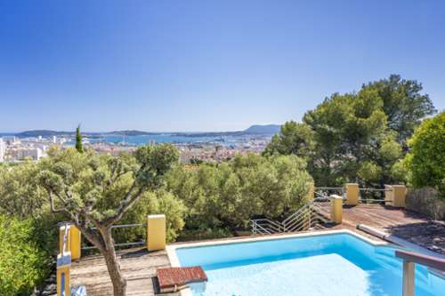Le Revest-les-Eaux Var house foto 7395631