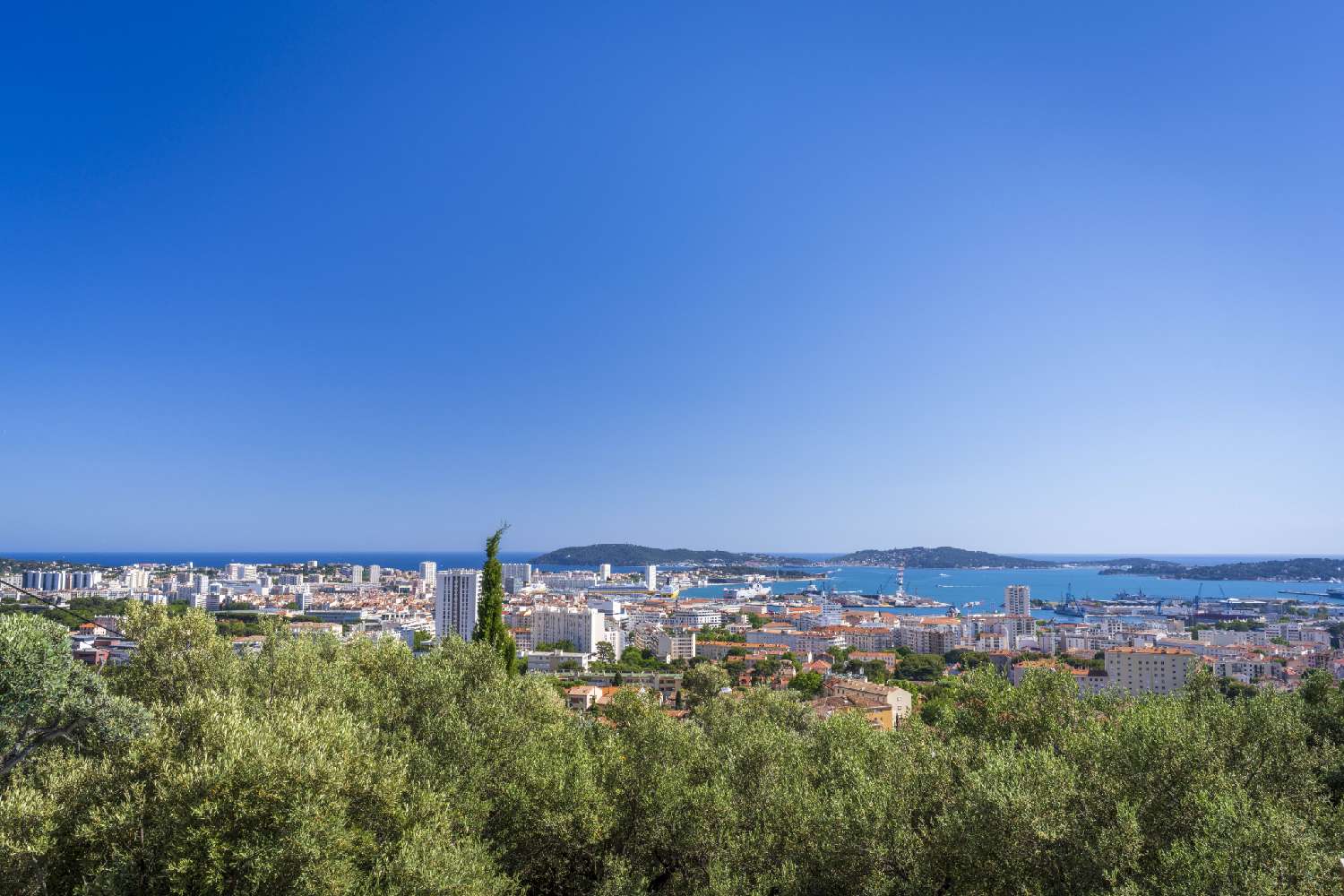  for sale house Le Revest-les-Eaux Var 6