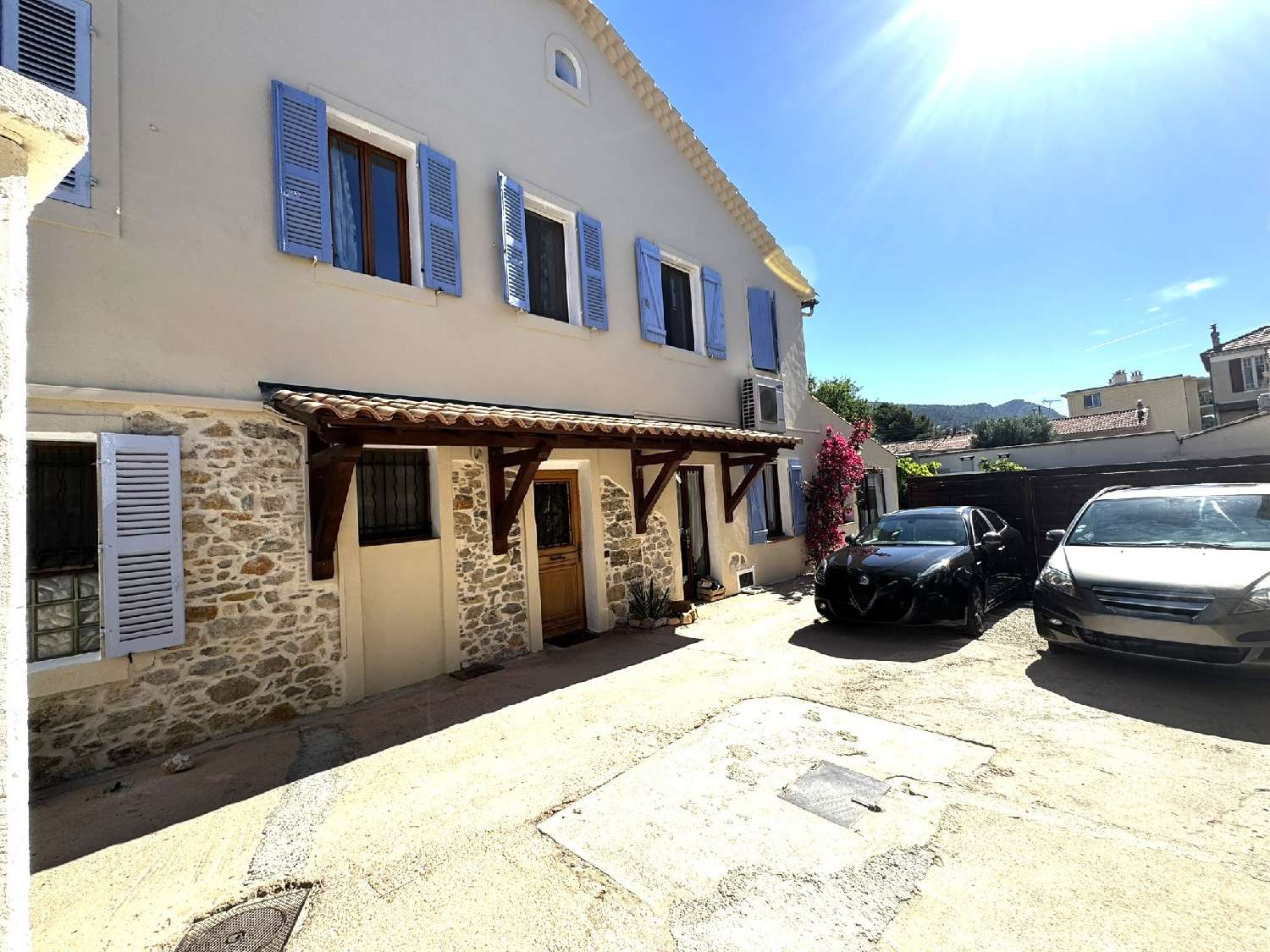 for sale house Le Revest-les-Eaux Var 1
