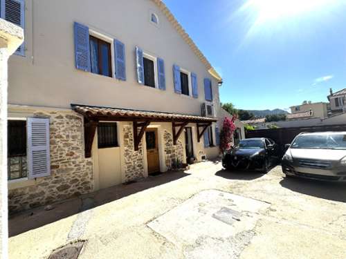 Le Revest-les-Eaux Var house foto 7401345