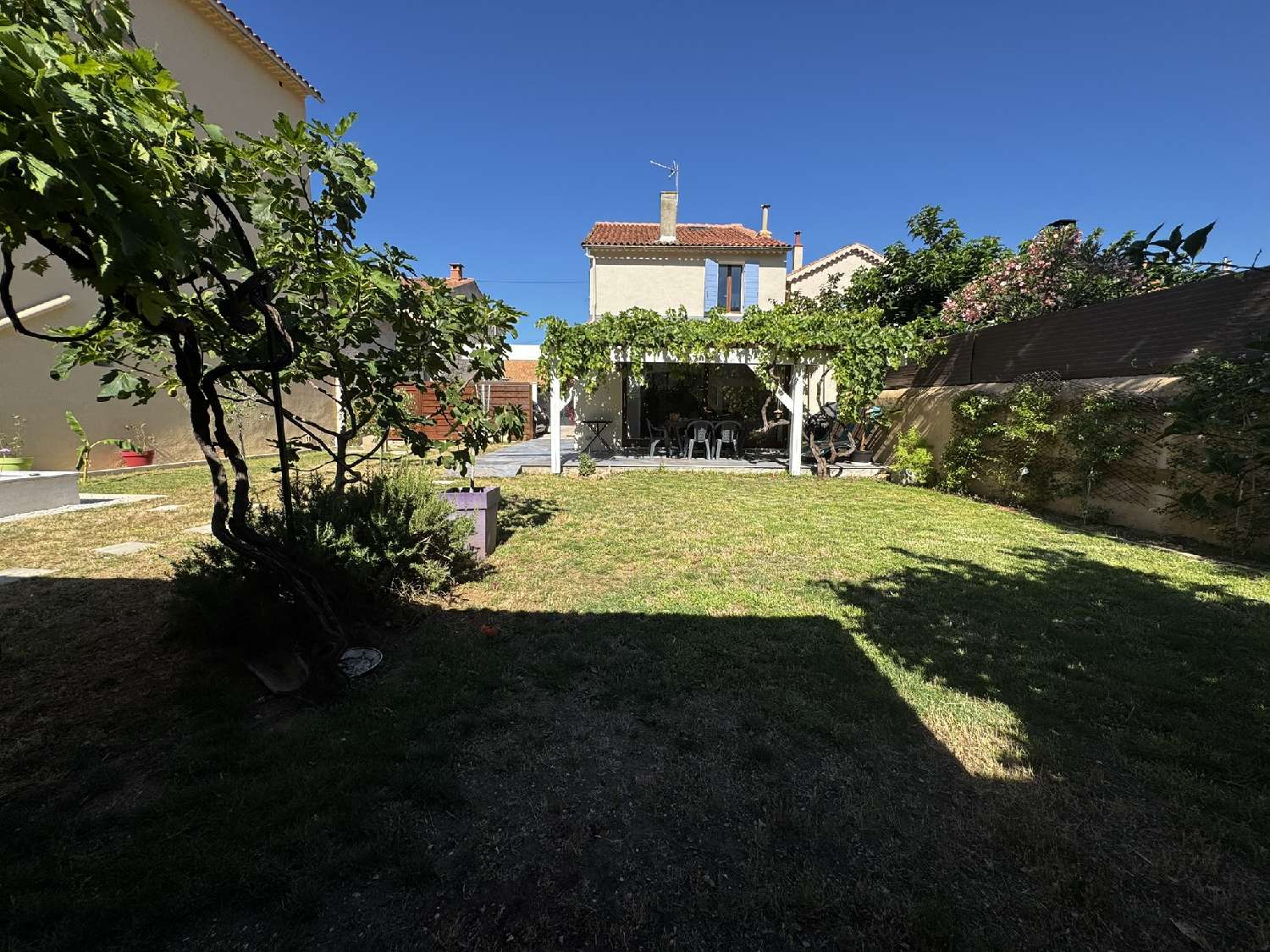 for sale house Le Revest-les-Eaux Var 3