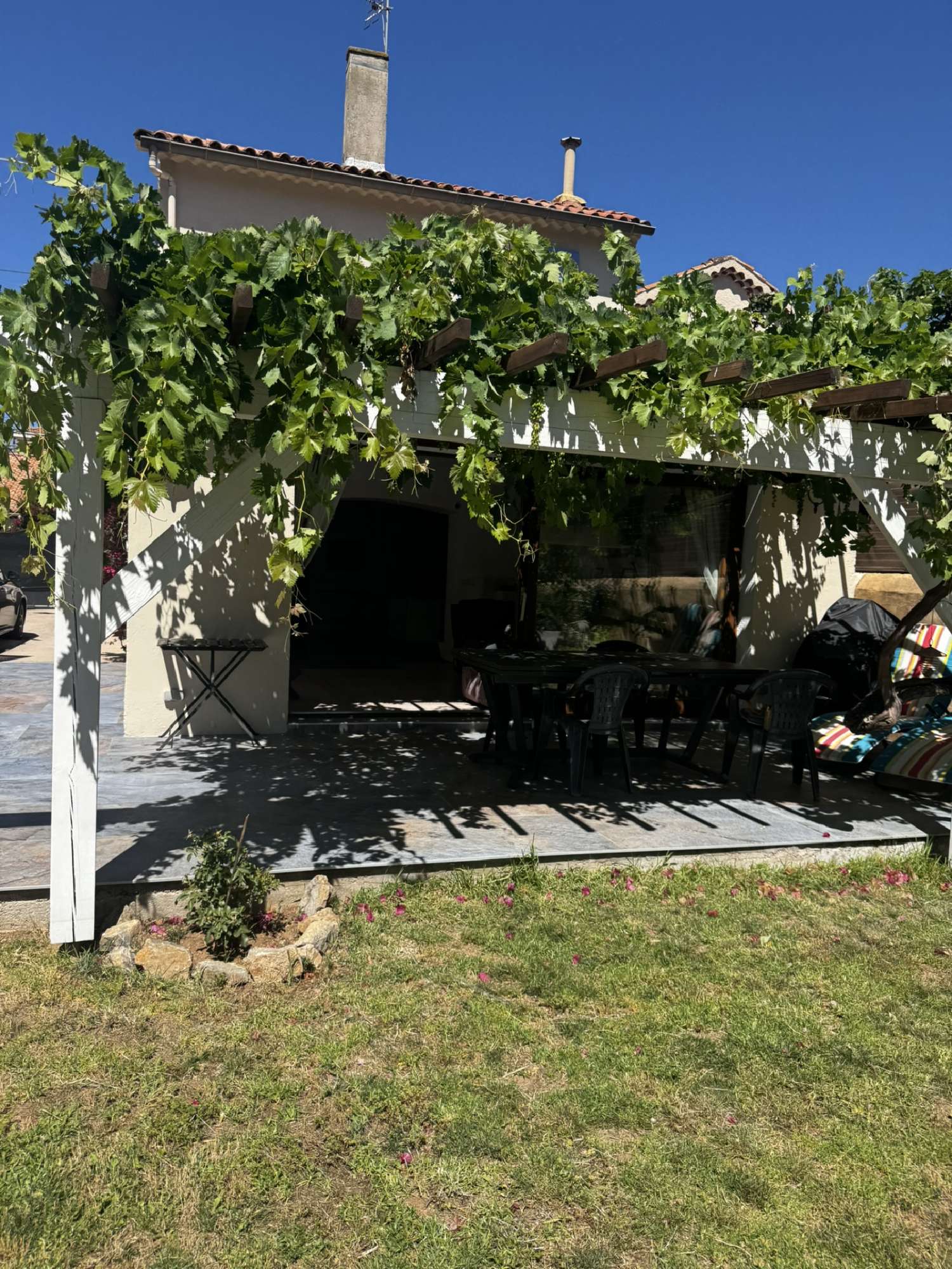 for sale house Le Revest-les-Eaux Var 4