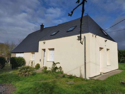 Le Ribay Mayenne Haus Bild 7391383