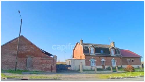 Le Sars Pas-de-Calais huis foto 7394669