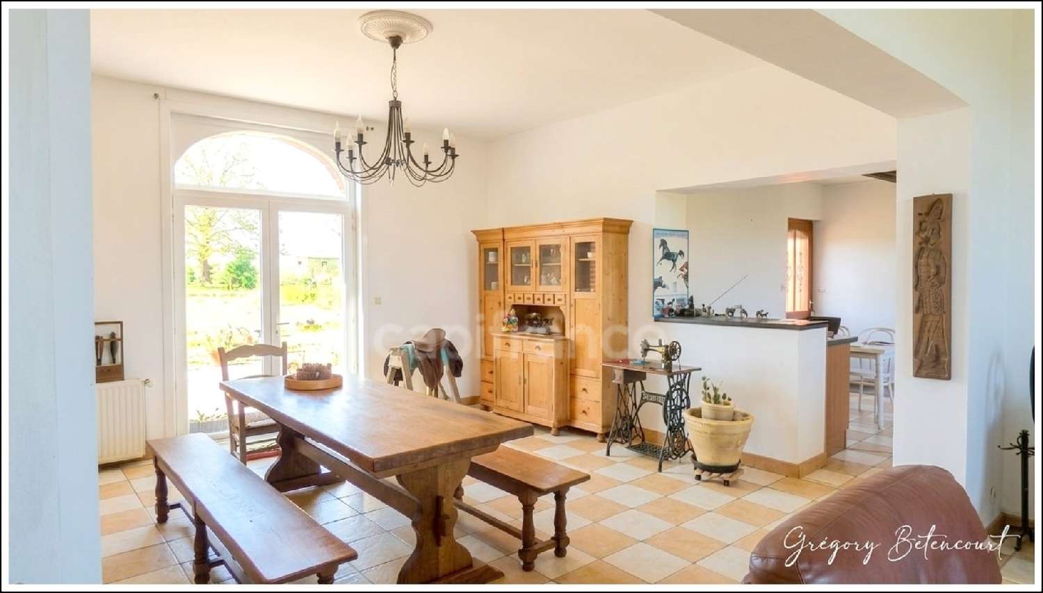  te koop huis Le Sars Pas-de-Calais 3