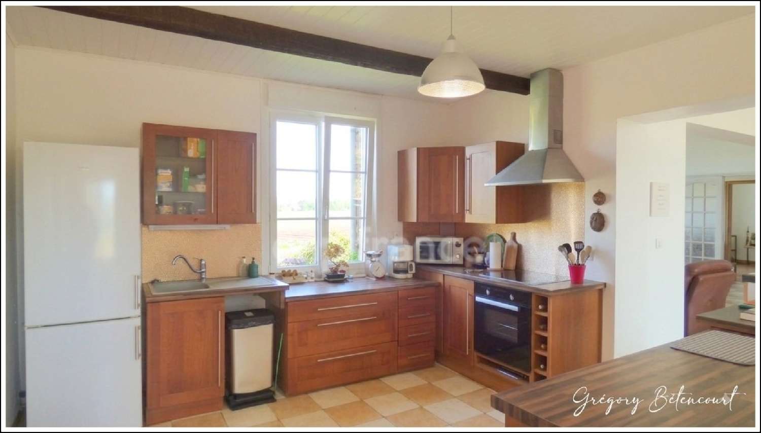  te koop huis Le Sars Pas-de-Calais 5