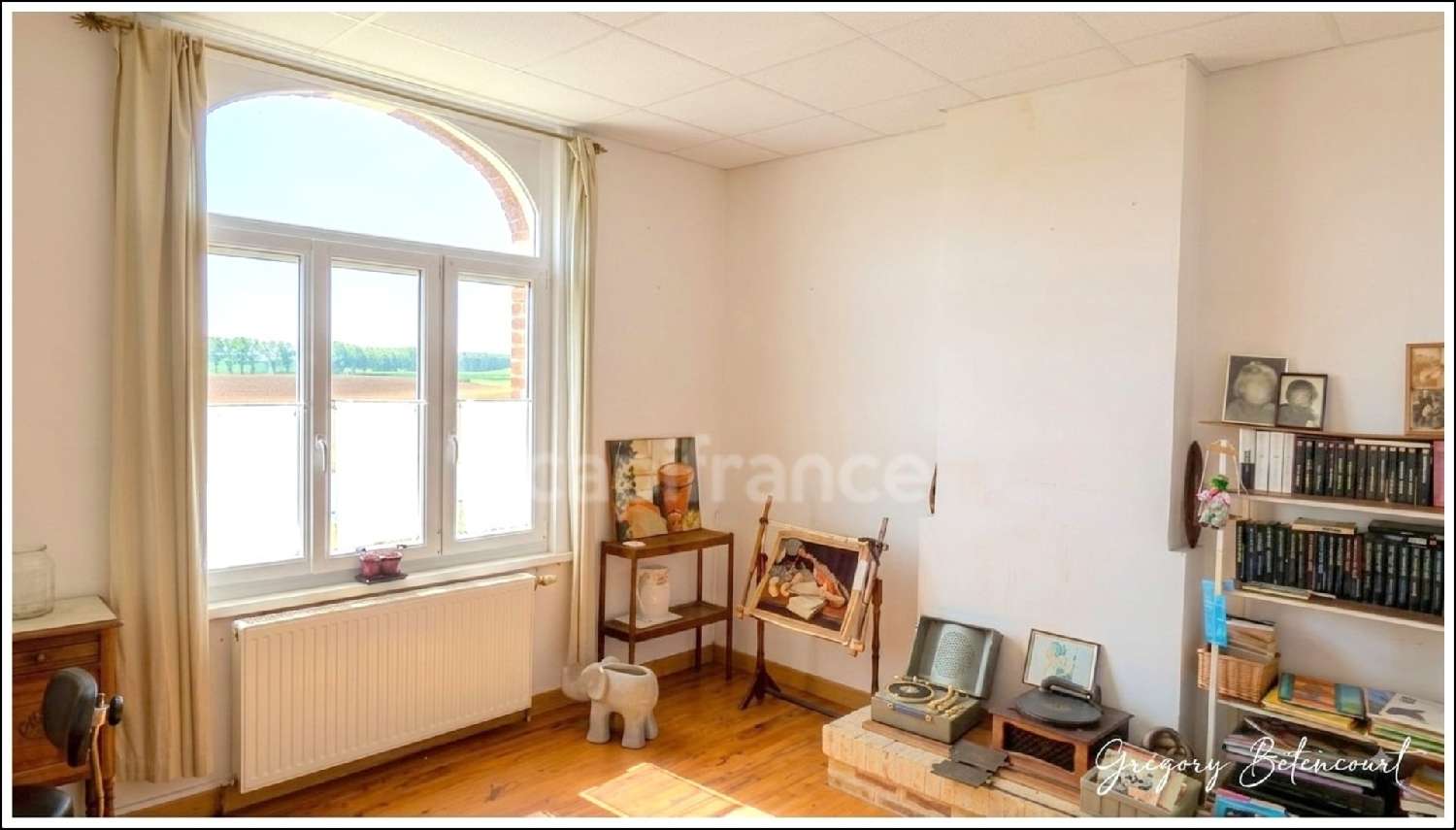  te koop huis Le Sars Pas-de-Calais 7