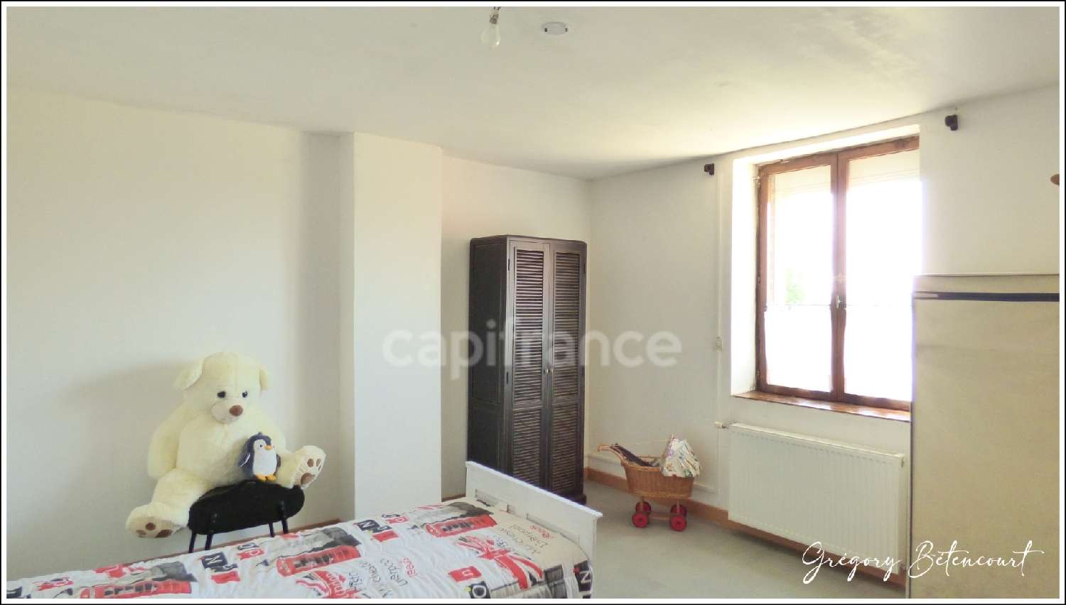  te koop huis Le Sars Pas-de-Calais 8