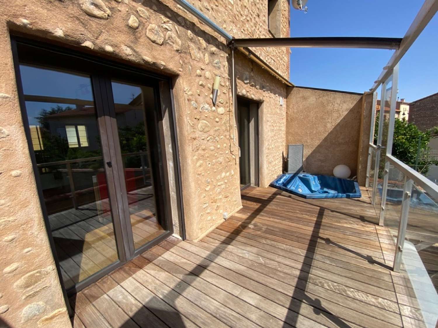  en venta casa Le Soler Pirineo Oriental 1