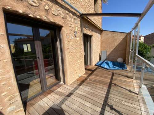 Le Soler Pirineo Oriental casa foto 7384321