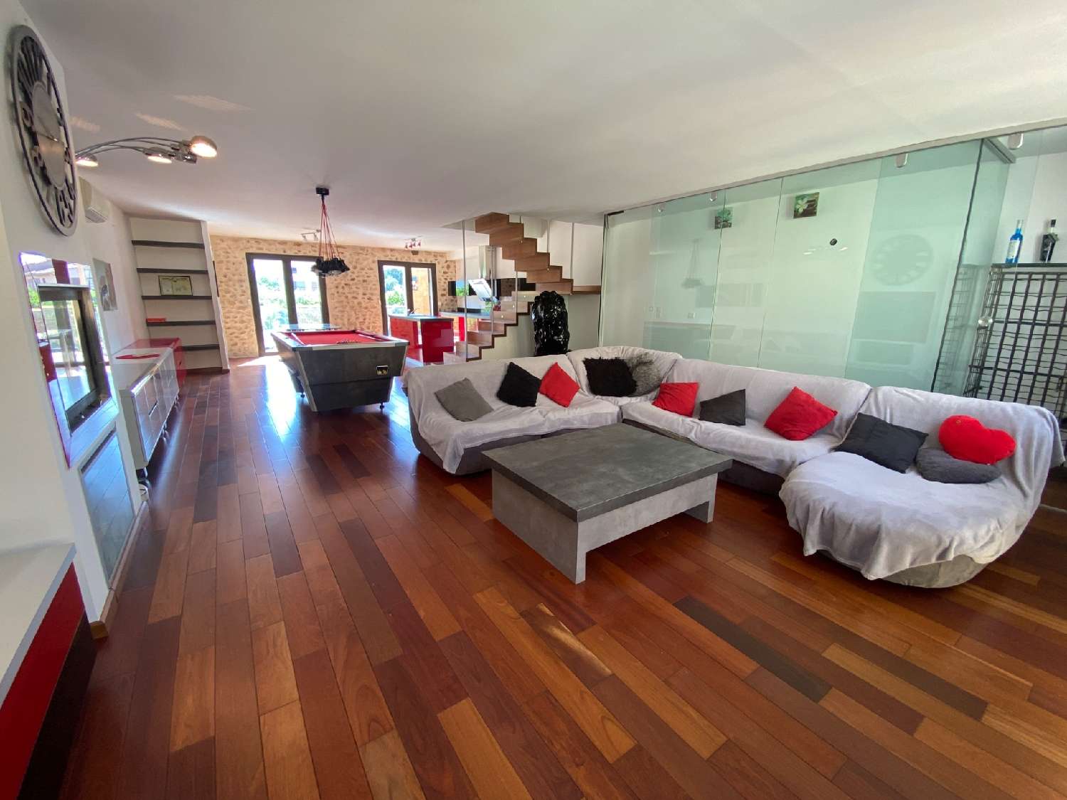  en venta casa Le Soler Pirineo Oriental 2