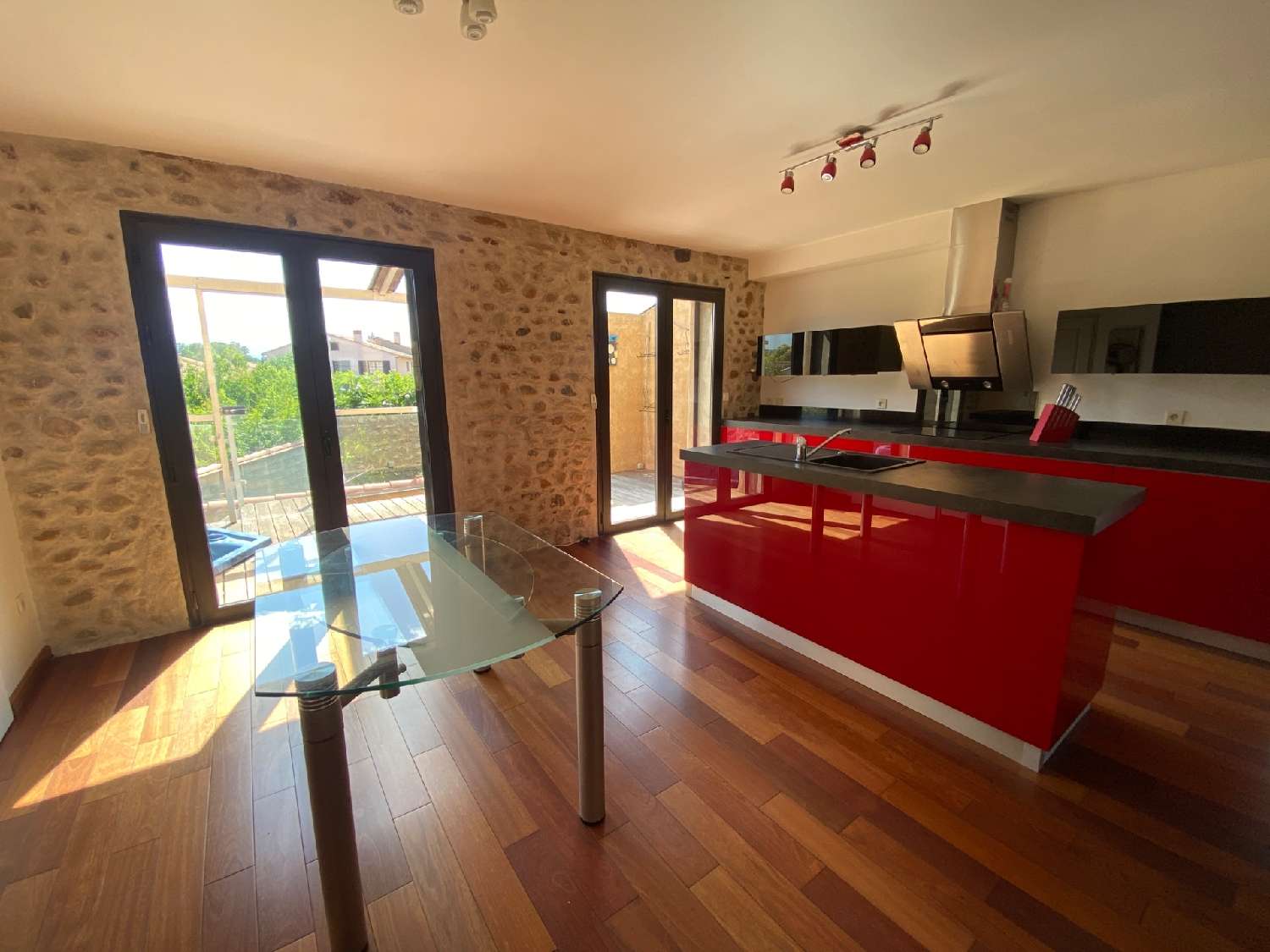  en venta casa Le Soler Pirineo Oriental 3