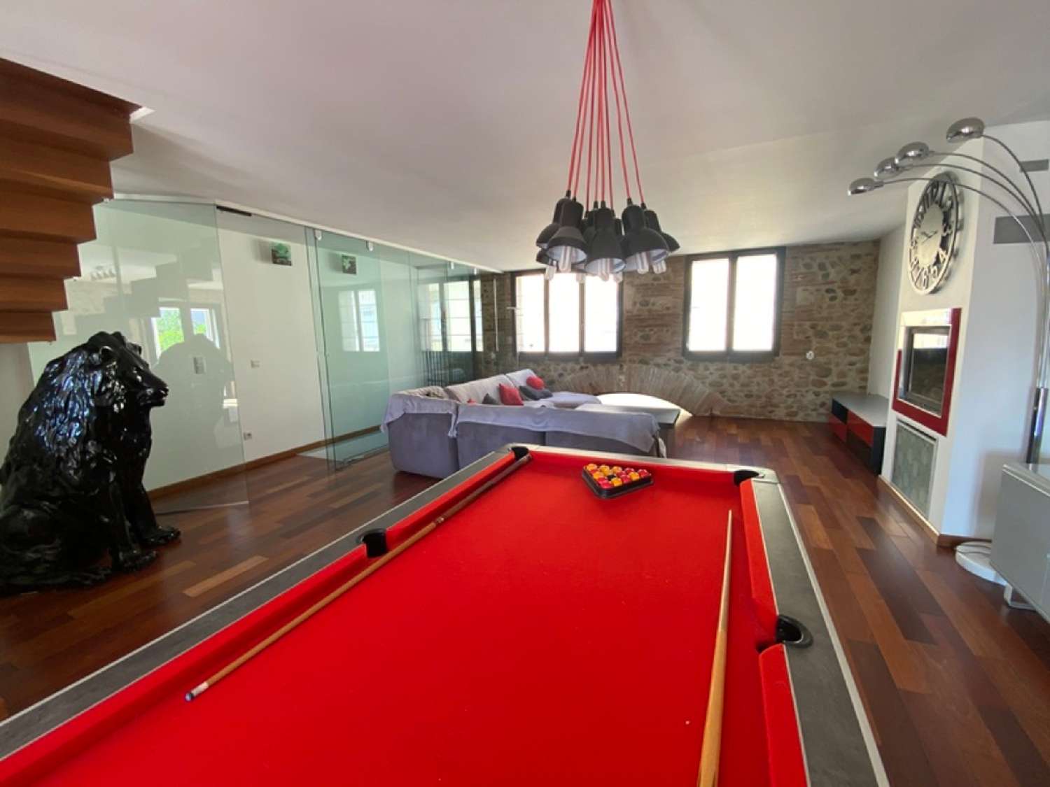  en venta casa Le Soler Pirineo Oriental 4
