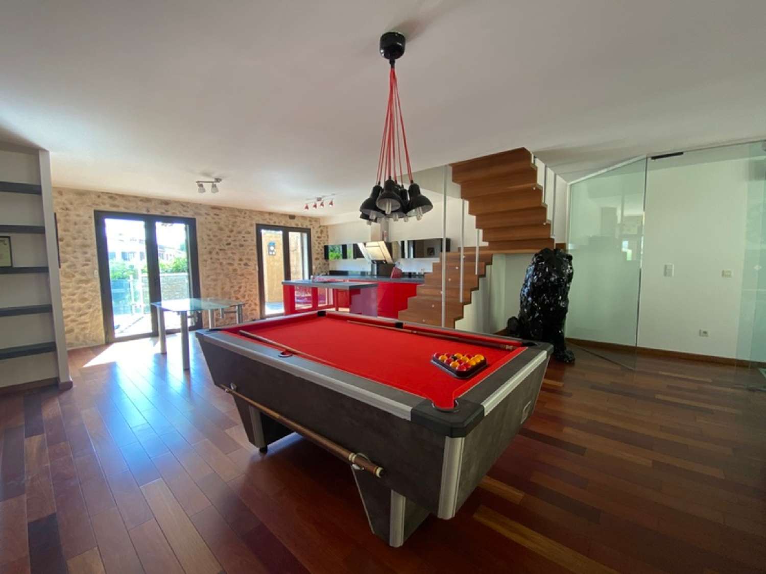 en venta casa Le Soler Pirineo Oriental 5