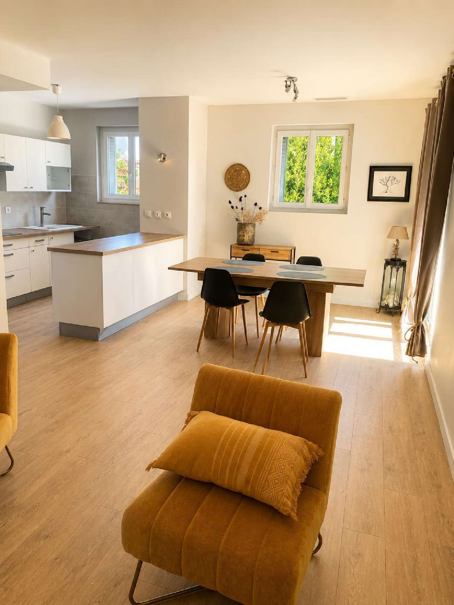 à vendre maison Le Soler Pyrénées-Orientales 2
