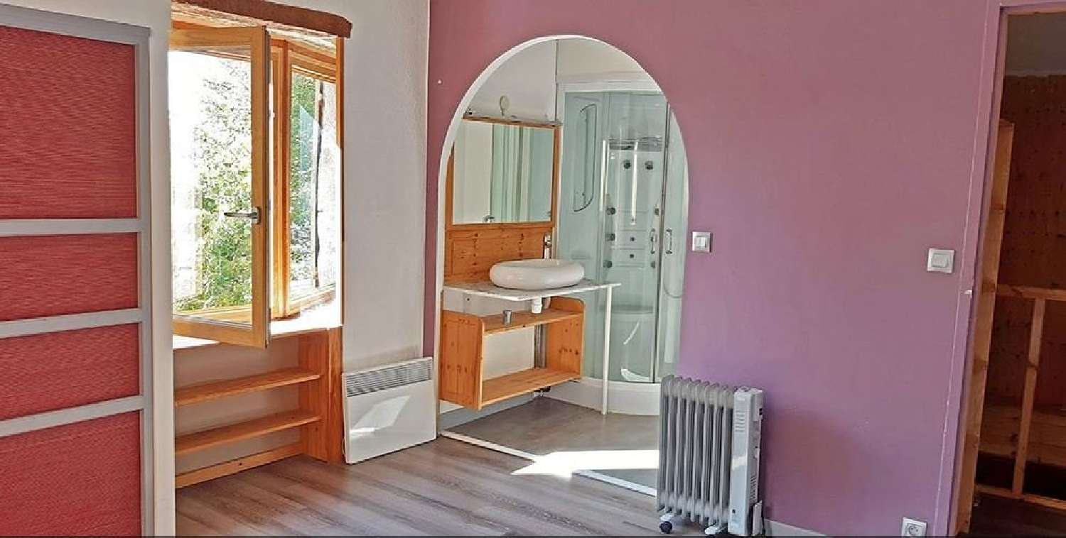  à vendre maison Le Soulié Hérault 3