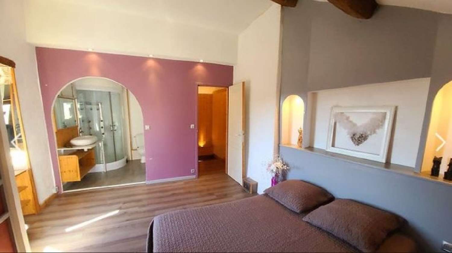  à vendre maison Le Soulié Hérault 4