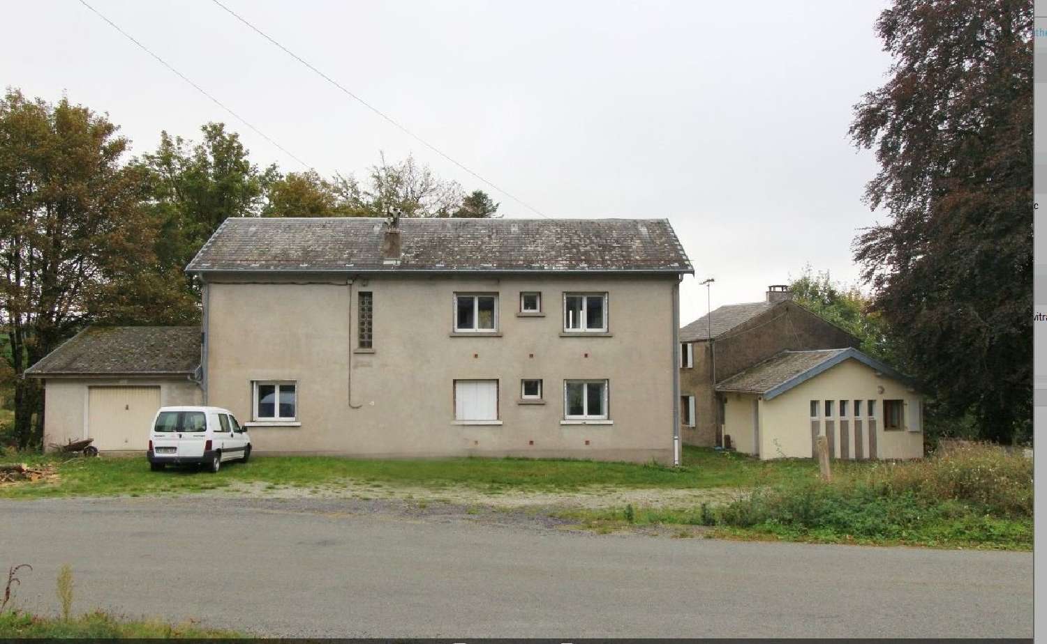  à vendre maison Le Soulié Hérault 5
