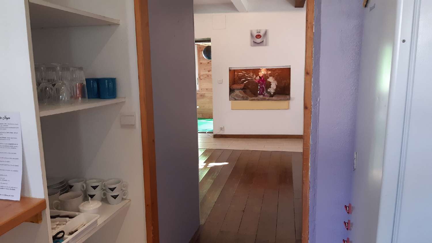 à vendre maison Le Soulié Hérault 2