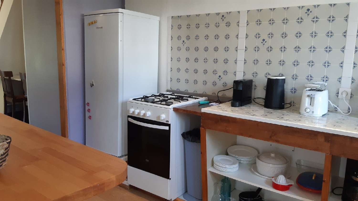 à vendre maison Le Soulié Hérault 4