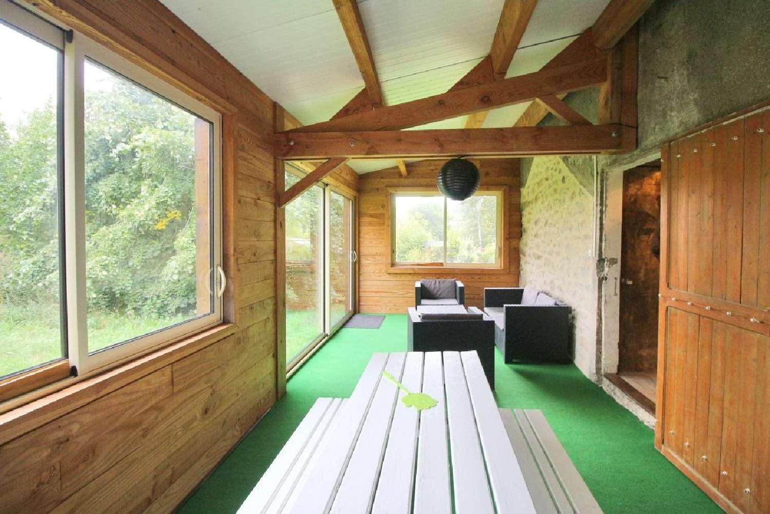 à vendre maison Le Soulié Hérault 5