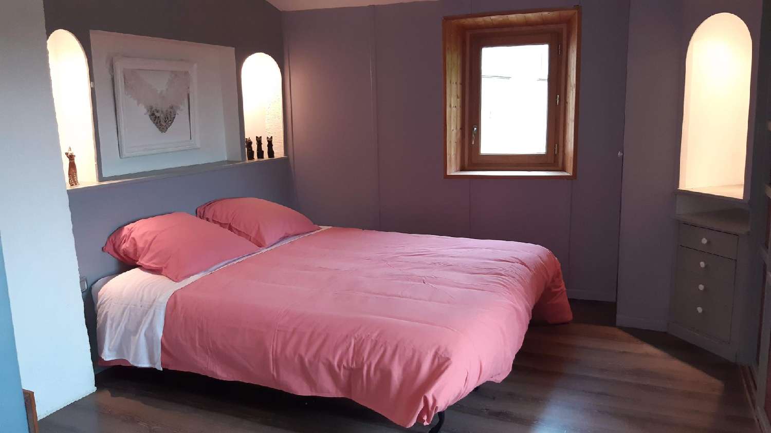 à vendre maison Le Soulié Hérault 7