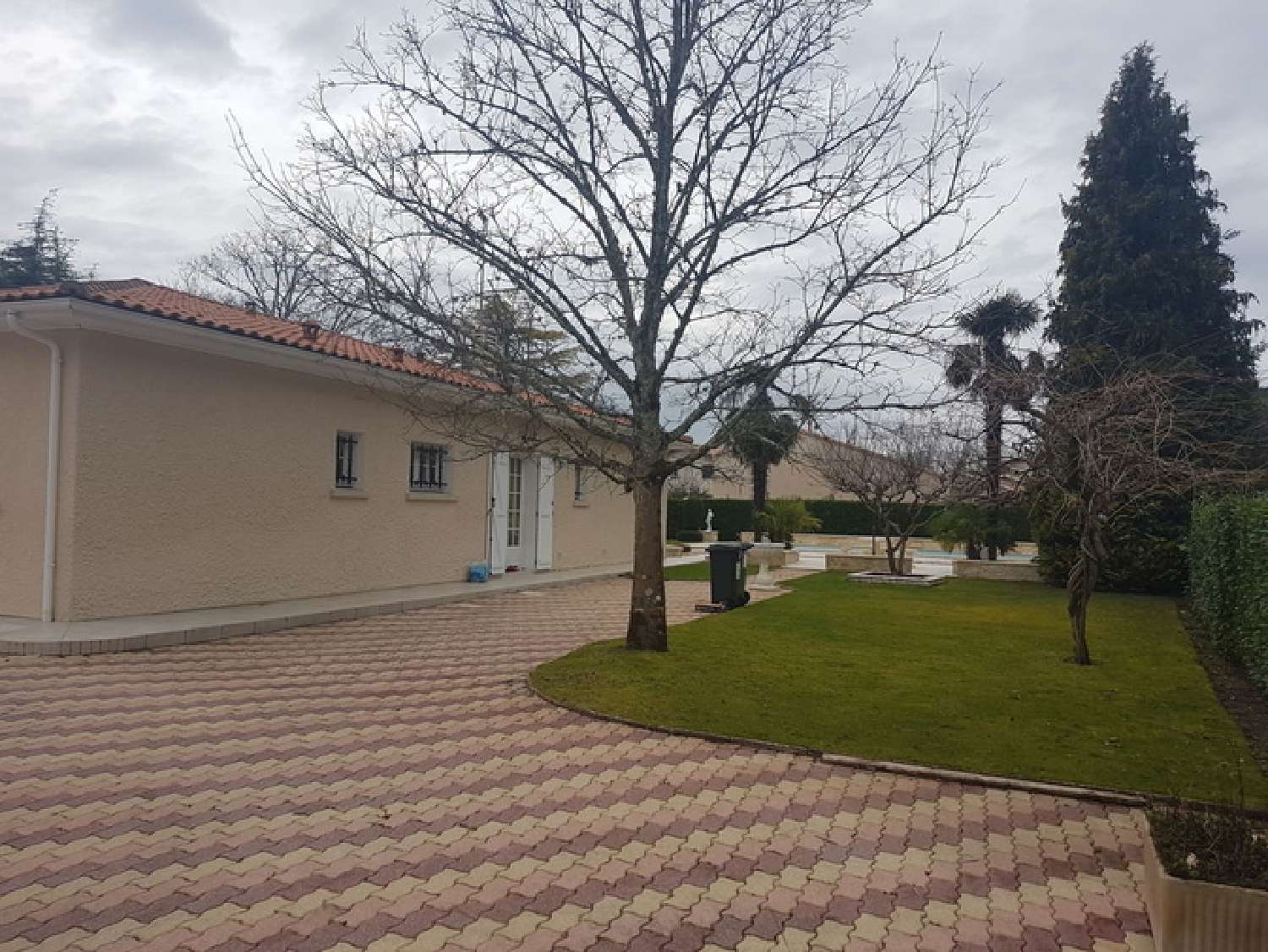 en venta casa Le Taillan-Médoc Gironde 1