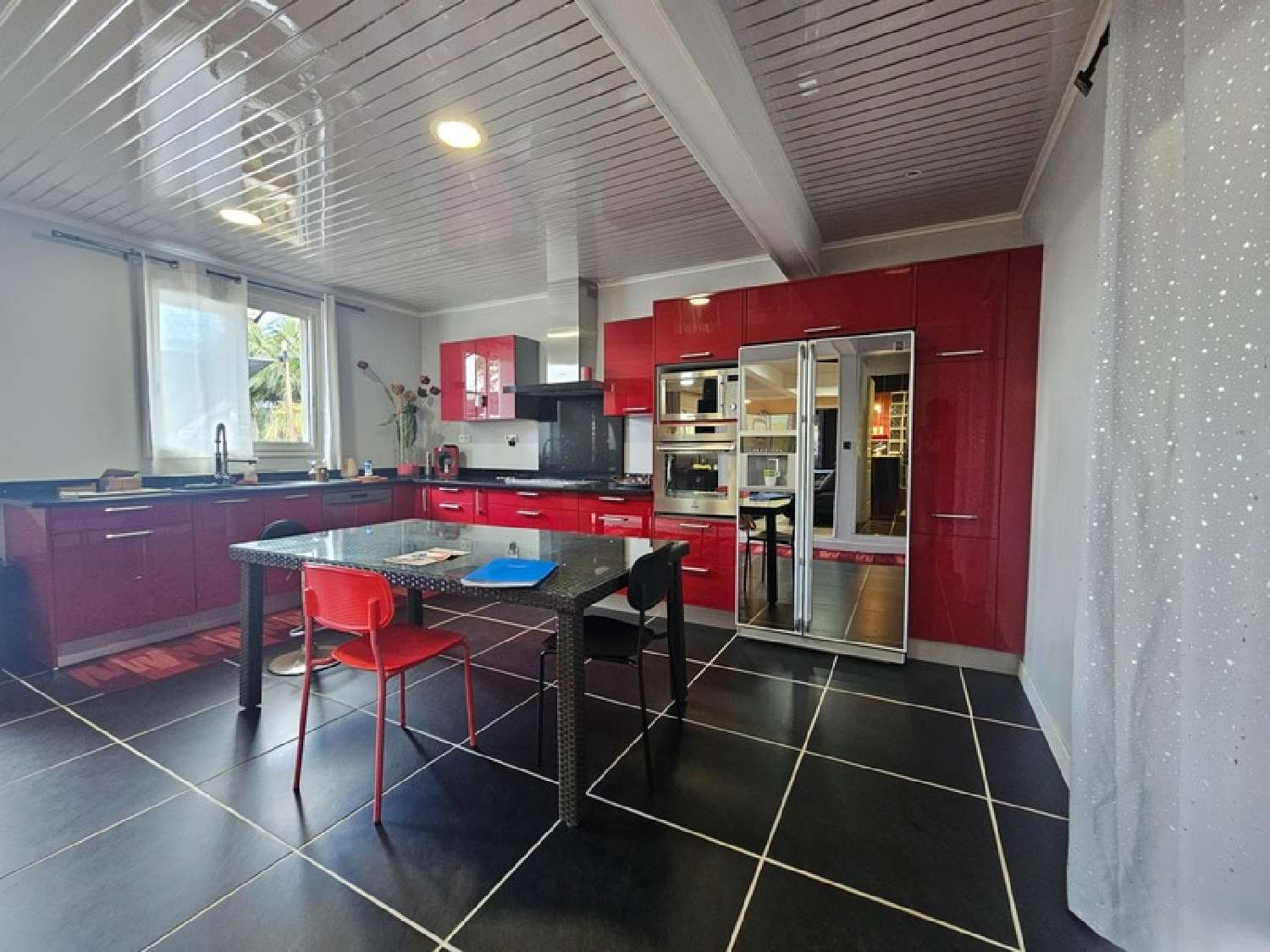 à vendre maison Le Tampon La Réunion 1