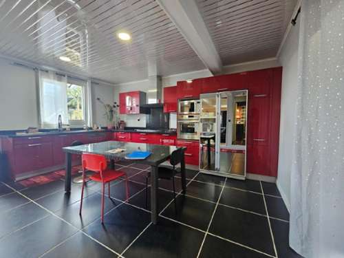 Le Tampon La Réunion Haus Bild 7389676